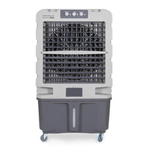 CLIMATIZADOR MECÁNICO 120L 750W 12000M3/H GRIS/BLANCO