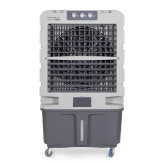 CLIMATIZADOR MECÁNICO 120L 750W 12000M3/H GRIS/BLANCO