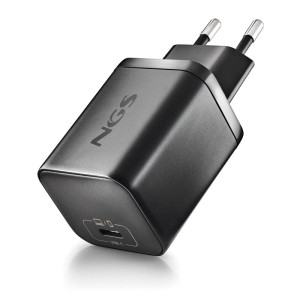 CARGADOR NGS PORTÁTIL LENOVO 1XUSB TIPO-C 65W BUD65W-L 