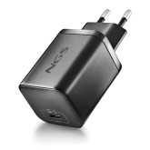 CARGADOR NGS PORTÁTIL LENOVO 1XUSB TIPO-C 65W BUD65W-L 