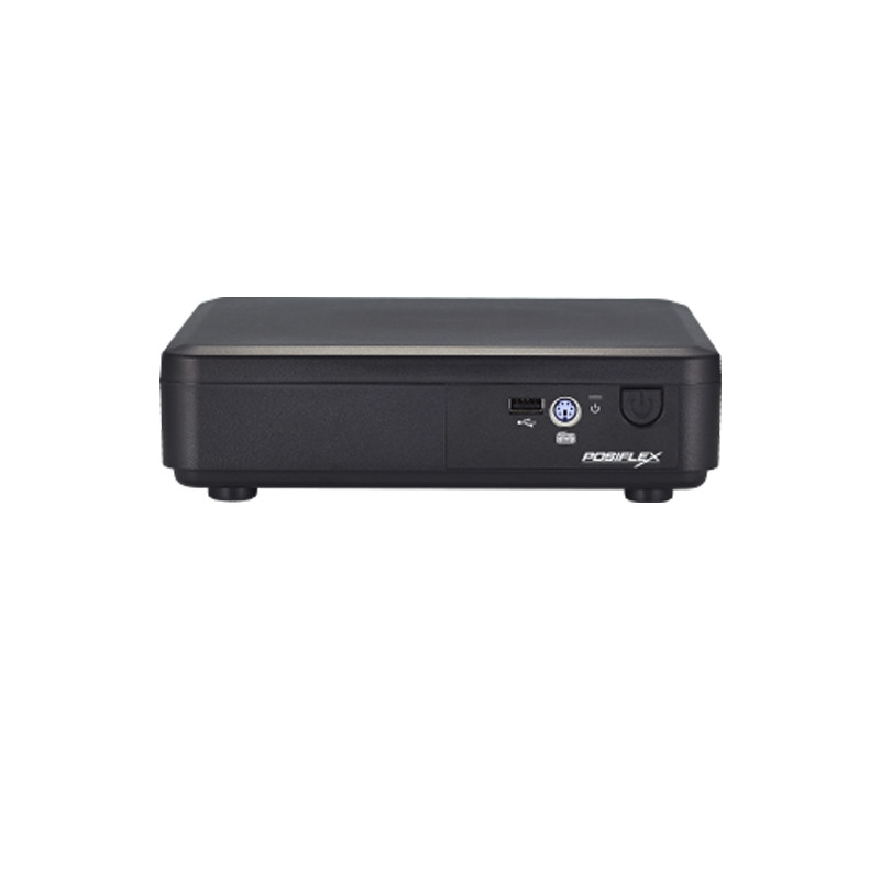MINI PC POSIFLEX TX2300 G2/J6412/8GB/128GB/W10IOT 