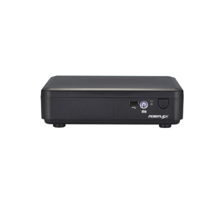 MINI PC POSIFLEX TX2300 G2/J6412/8GB/128GB/W10IOT 