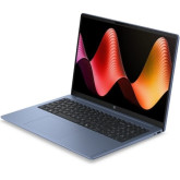 Portátil HP OmniBook 3 16-BU0011NS Intel Core 7-150U/ 16GB/ 1TB SSD/ 16"/ Sin Sistema Operativo