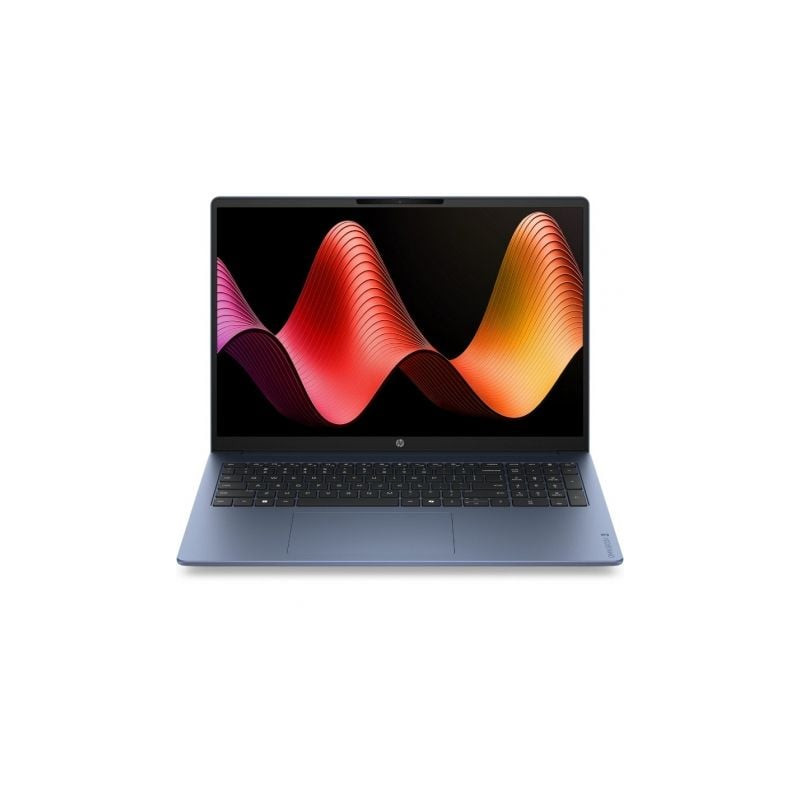 Portátil HP OmniBook 3 16-BY0006NS Ryzen 5 40/ 16GB/ 512GB SSD/ 16"/ Sin Sistema Operativo