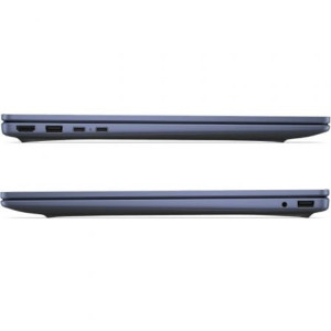 Portátil HP OmniBook 3 16-BY0006NS Ryzen 5 40/ 16GB/ 512GB SSD/ 16"/ Sin Sistema Operativo
