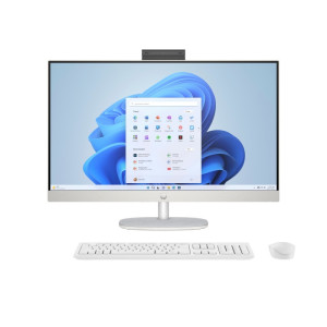 ALL IN ONE HP 27-CR0111NS I5-1334U 27" 16GB 512GB FREEDOS 