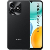 SMARTPHONE HONOR X5C PLUS 4GB 128GB 6.74" NEGRO