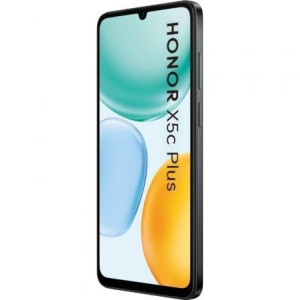 SMARTPHONE HONOR X5C PLUS 4GB 128GB 6.74" NEGRO