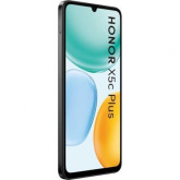 SMARTPHONE HONOR X5C PLUS 4GB 128GB 6.74" NEGRO