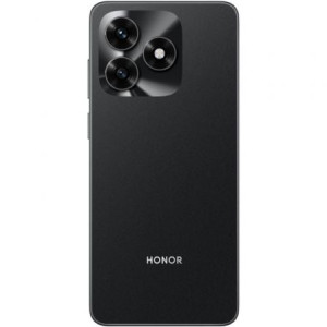 SMARTPHONE HONOR X5C PLUS 4GB 128GB 6.74" NEGRO