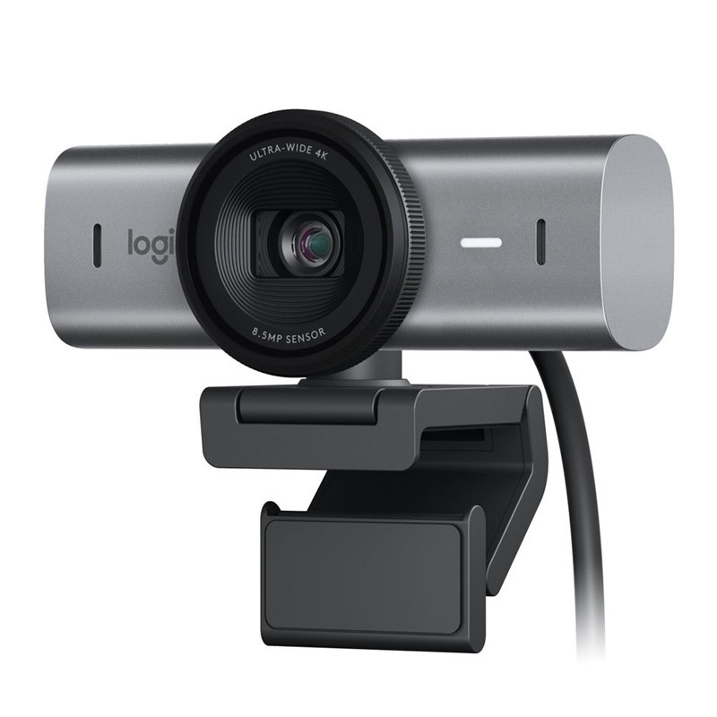 CAMARA LOGITECH WEBCAM BRIO 705 FOR BUSINESS 4K 