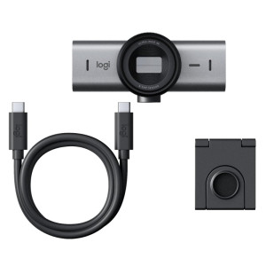 CAMARA LOGITECH WEBCAM BRIO 705 FOR BUSINESS 4K 