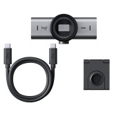 CAMARA LOGITECH WEBCAM BRIO 705 FOR BUSINESS 4K 