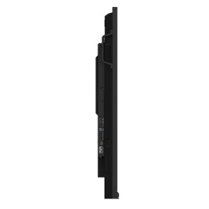 PANTALLA INTERACTIVA OPTOMA 65" UHD 3653RK 