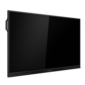 PANTALLA INTERACTIVA OPTOMA 65" UHD 3653RK 