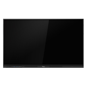 PANTALLA INTERACTIVA OPTOMA 65" UHD 3653RK 