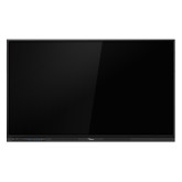 PANTALLA INTERACTIVA OPTOMA 65" UHD 3653RK 