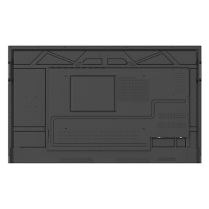 PANTALLA INTERACTIVA OPTOMA 65" UHD 3653RK 