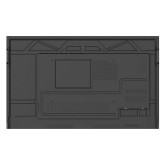PANTALLA INTERACTIVA OPTOMA 65" UHD 3653RK 