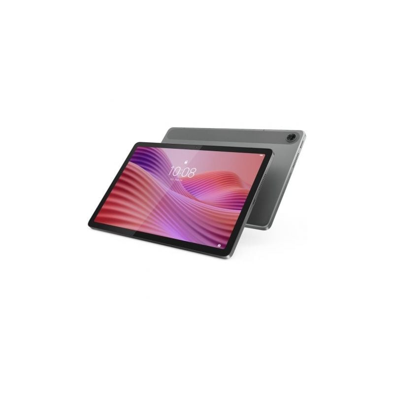 TABLET LENOVO TAB 10.1" 4 GB 128GB OCTA GRIS LUNA