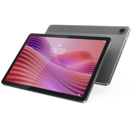 TABLET LENOVO TAB 10.1" 4 GB 128GB OCTA GRIS LUNA