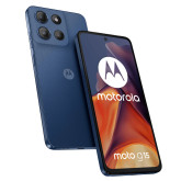 SMARTPHONE MOTOROLA MOTO G15 4G 8GB/512GB SEA BLUE 