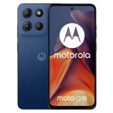 SMARTPHONE MOTOROLA MOTO G15 4G 8GB/512GB SEA BLUE
