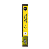INK JET COMPATIBLE EPSON Nº 407XL AMARILLO 