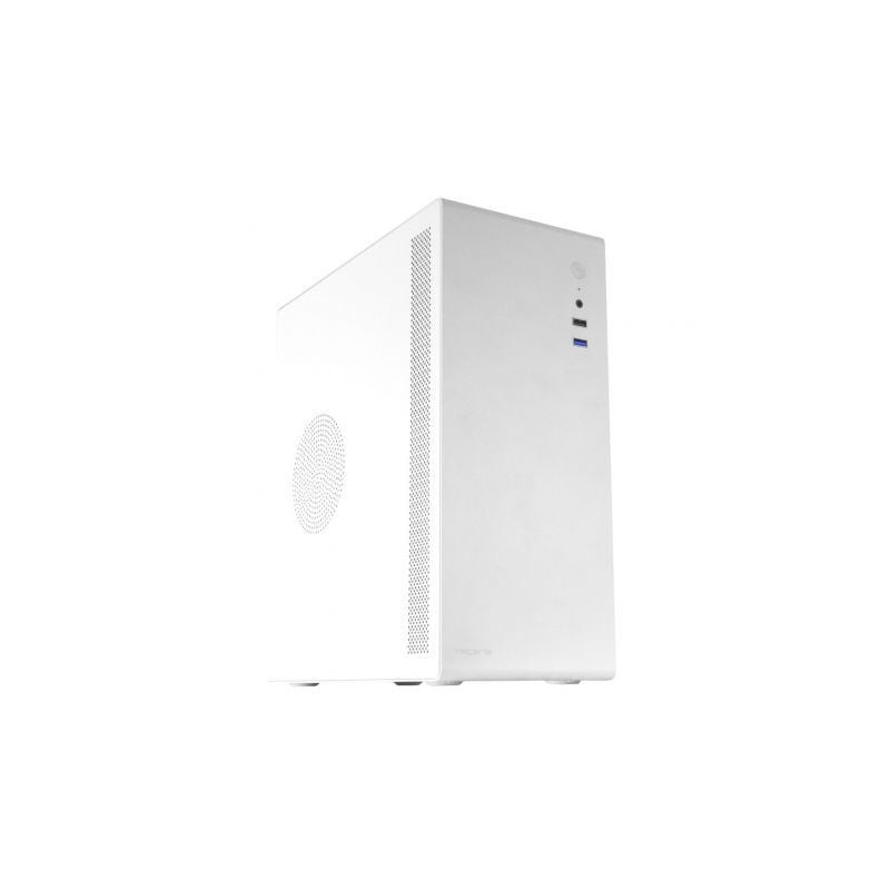 CAJA TACENS MINITORRE NOVAX  BLANCA