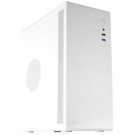CAJA TACENS MINITORRE NOVAX  BLANCA