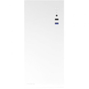 CAJA TACENS MINITORRE NOVAX  BLANCA