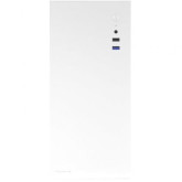 CAJA TACENS MINITORRE NOVAX  BLANCA