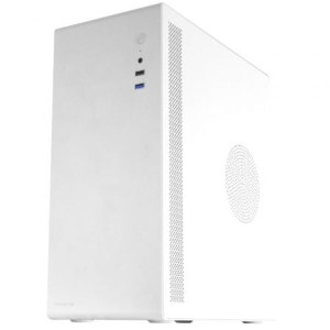 CAJA TACENS MINITORRE NOVAX  BLANCA