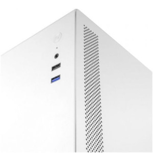 CAJA TACENS MINITORRE NOVAX  BLANCA