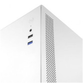 CAJA TACENS MINITORRE NOVAX  BLANCA