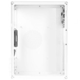 CAJA TACENS MINITORRE NOVAX  BLANCA