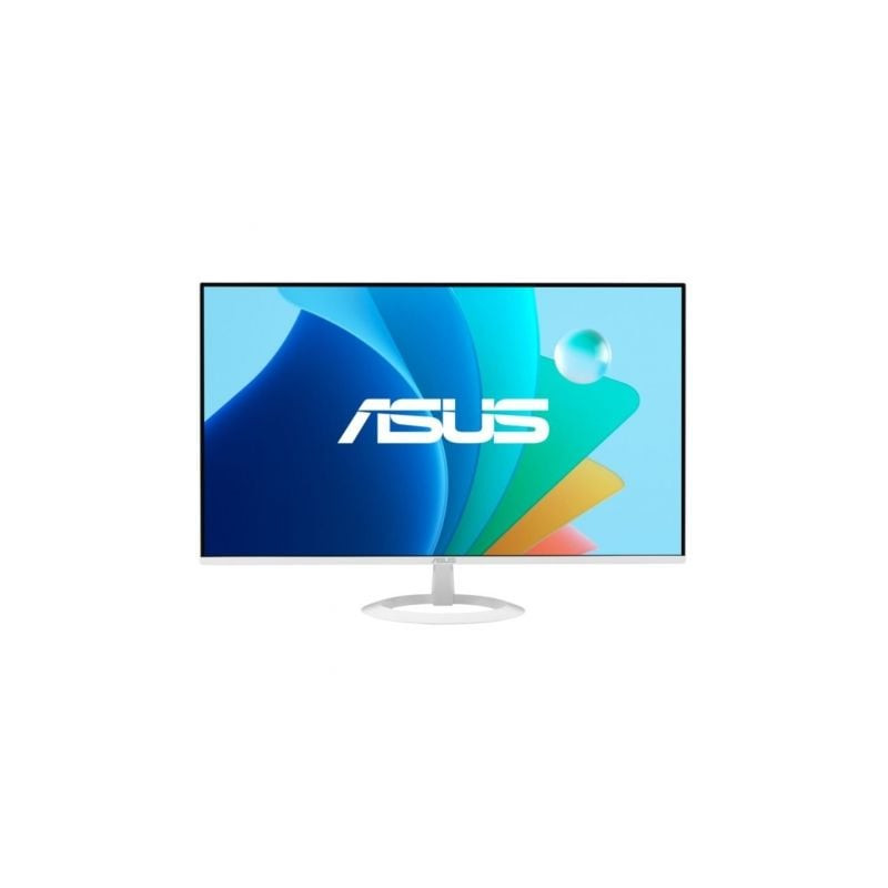 MONITOR ASUS 27" VZ279HG-W IPS FULL HD/ 1MS/ 120HZ BLANCO