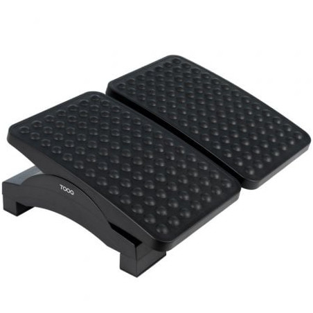 REPOSAPIES TOOQ TQFR0604-B NEGRO