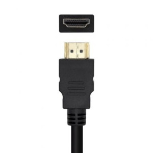 CABLE AISENS DISPLAYPORT MACHO/HDMI MACHO 3M NEGRO