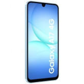 SMARTPHONE SAMSUNG GALAXY A17 4GB 128GB 6.7" AZUL