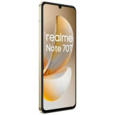 SMARTPHONE XIAOMI REDMI NOTE 70T 4GB 128GB 6.74" DORADO PLA 