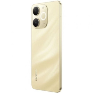SMARTPHONE XIAOMI REDMI NOTE 70T 4GB 128GB 6.74" DORADO PLA 