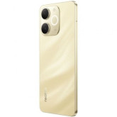 SMARTPHONE XIAOMI REDMI NOTE 70T 4GB 128GB 6.74" DORADO PLA 