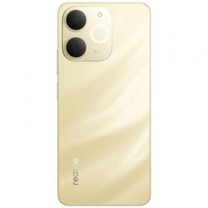 SMARTPHONE XIAOMI REDMI NOTE 70T 4GB 128GB 6.74" DORADO PLA 