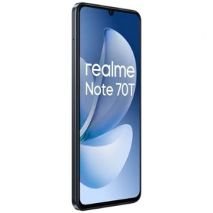 SMARTPHONE XIAOMI REALME NOTE 70T 4GB 128GB 6.74" NEGRO OB