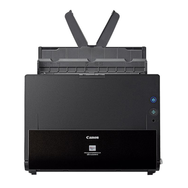 SCANNER CANON DR-C225 II