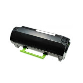 TONER COMP. LEXMARK MX510/MX511/MX610/MX611 NEGRO