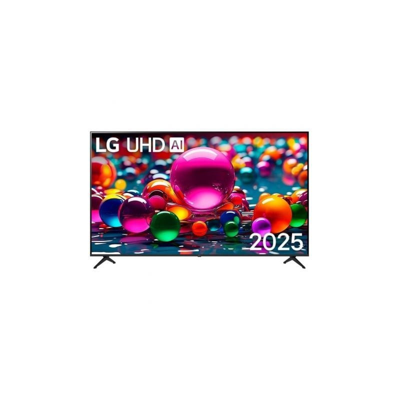 TV LG 75" UHD 75UA74006LB ULTRA HD 4K  SMART TV WIFI