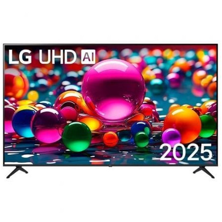 TV LG 75" UHD 75UA74006LB ULTRA HD 4K  SMART TV WIFI