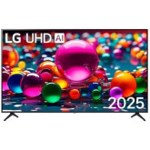 TV LG 75" UHD 75UA74006LB ULTRA HD 4K  SMART TV WIFI
